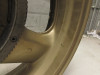 Achtervelg Honda ST 1100 Pan European