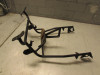 Upper cowl Stay Kawasaki GPZ 750