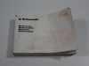 Fahrerhandbuch Kawasaki Z 750