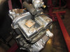 Engine Kawasaki ER 5