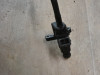Gasklephuis BMW R 1150 GS