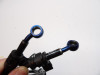 Brake hose front Honda CBR Fireblade