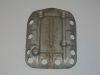 Cowl under BMW R 1200 GS