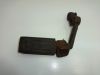 Footrest left Kawasaki Z 650