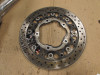 Brake disc set Suzuki DL 1000 V STROM