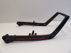 Rear grip Honda CB 700