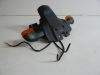 Kentekenplaathouder Yamaha YZF R6