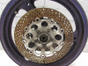 Front Wheel Suzuki GSF 600 650 Bandit 