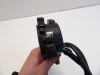 Handlebar switch assy left Suzuki GSX 400 X Impulse