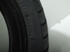 Rear wheel Yamaha FAZER 600