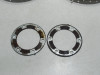 Bremsscheibenset Moto Guzzi Florida V 65