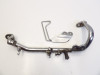 Main step holder right Yamaha XV 535 Virago