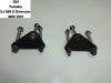Frame - onderdelen Yamaha XJ 900 S Diversion