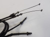 Throttle cable Honda VT 1100