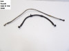 Brake hose front Suzuki GSX R 750