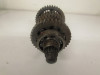 Gear box Kawasaki ZXR 750