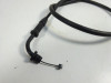 Throttle cable BMW F 800 R