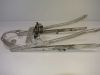 Achtersubframe Suzuki GSX R 750