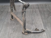 Side stand bar BMW R 1150 RT   R 850 RT