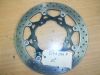 Brake disc front Suzuki GSX F 650