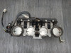 Throttle body Suzuki GSX R 1000