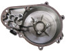 Lichtmaschinendeckel Kawasaki ZZR 600