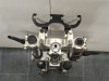 Voorpoten compleet Suzuki SP 370