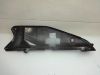 Cowl left rear Honda TRANSALP
