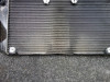 Radiateur Honda NT 1100 DCT