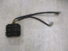 Regulator rectifier  Honda CBX 650 E