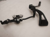 Rem en of schakelset Harley Davidson Softtail