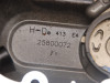 Versnellingsbak Harley Davidson Softtail