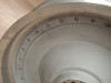 Rear wheel Harley Davidson Fatboy