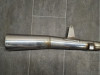 Muffler Yamaha XZ 550