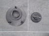 Fuel filler cap Yamaha XJR 1300