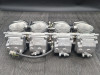 Carburateurset Yamaha FZR 1000
