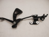 Rem en of schakelset Harley Davidson Softtail