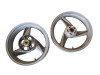 Rim set Kawasaki ZZR 600