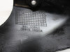 Verkleidung unten Yamaha XJ 600 Diversion