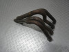 Downpipes Honda CBR Fireblade
