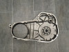 Motorblokdeksel Harley Davidson FLHRC Road King Classic
