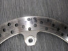 Brake disc set BMW K 1300 GT