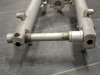 Voorpoten compleet BMW R 1200 R