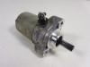 Starting motor Yamaha YZF R 125