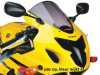 Scheibe Windschild Suzuki GSX R 750