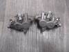 Brake calipers front Kawasaki ER 6