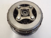 Clutch Honda CM 400 T 