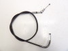 Throttle cable Suzuki LS 650