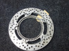 Brake disc set BMW R 1200 GS Adventure