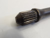 Cardan axle Honda VT 1100